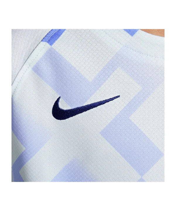 dětský venkovní dres nike inter milán 20252026 bílý f497