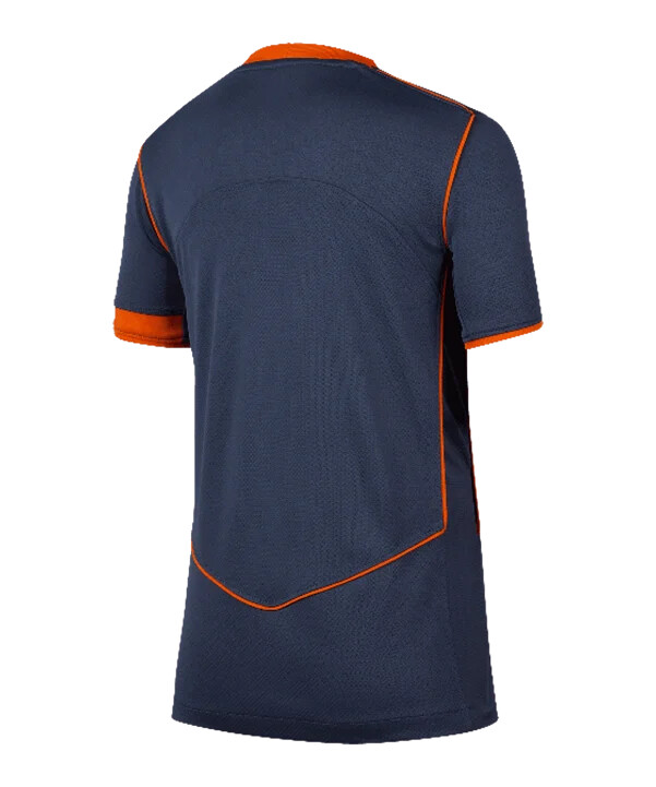 dětský dres nike inter milán pro 3. kolo 20252026 modrý f438