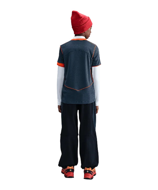 dětský dres nike inter milán pro 3. kolo 20252026 modrý f438