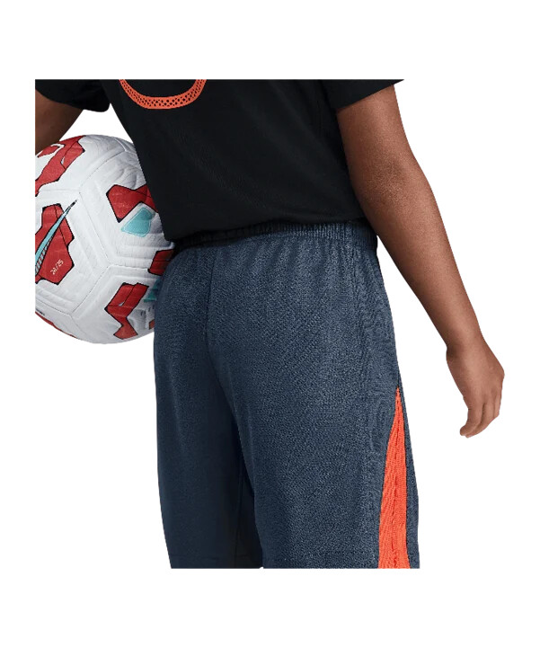 dětské kraťasy nike inter milán 3rd 20252026 blue f437