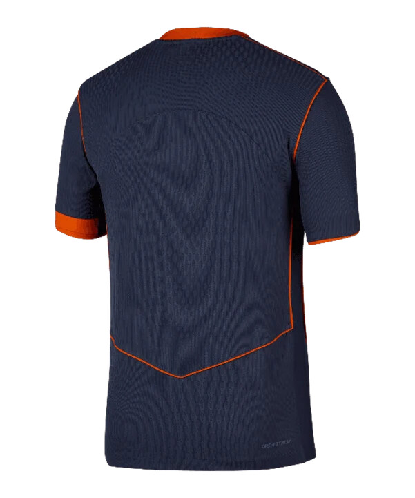 dres nike inter milán 20252026 pro třetí ročník modrý f438
