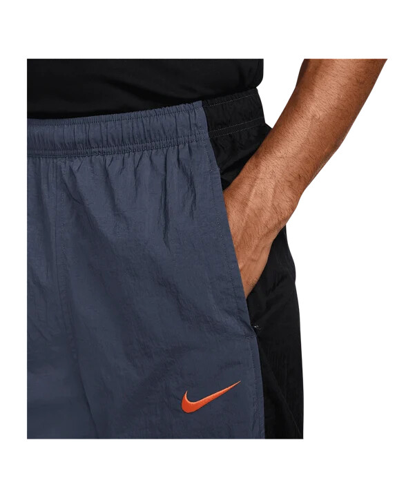 tréninkové kalhoty nike inter milán t90 modré f437