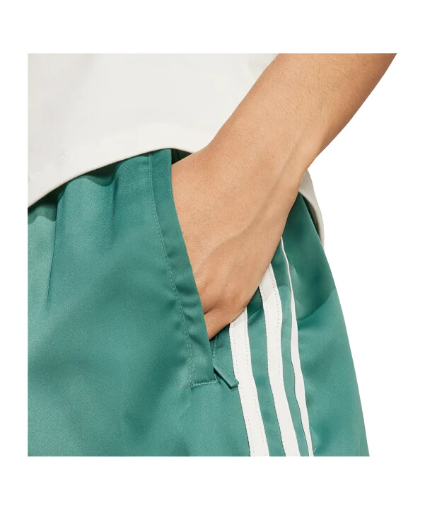 dámské kraťasy adidas italy zelené