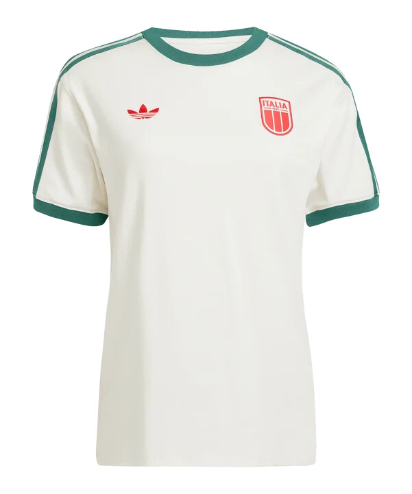 dámské bílé tričko adidas italy