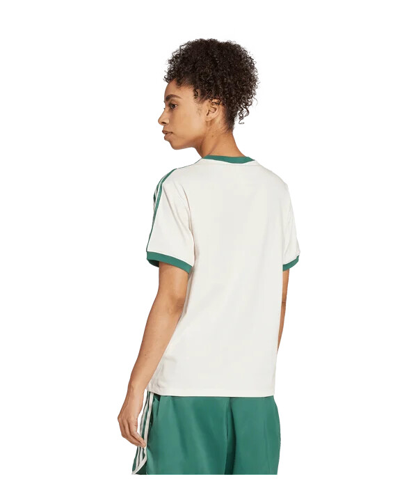 dámské bílé tričko adidas italy