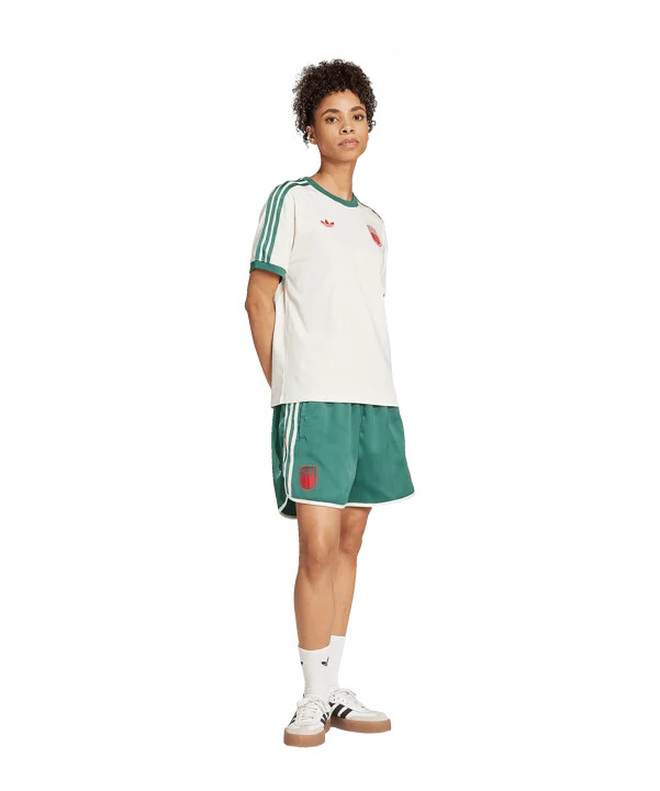 dámské bílé tričko adidas italy