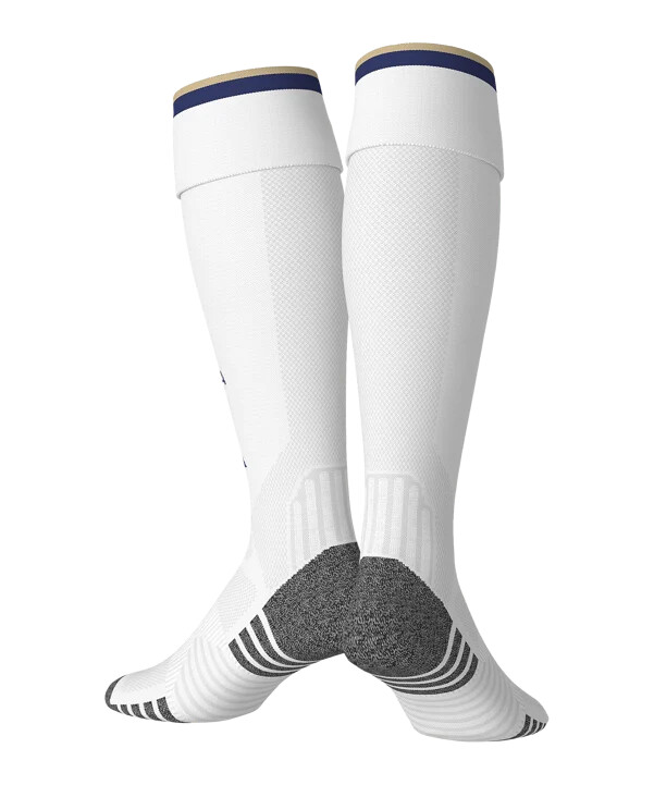 adidas italy home socks mistrovství světa 2026 bílé