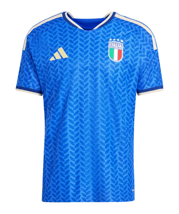 adidas italy autentický domácí dres mistrovství světa 2026 modrý