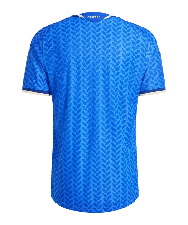 adidas italy autentický domácí dres mistrovství světa 2026 modrý