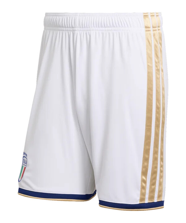 adidas italy short home world cup 2026 white