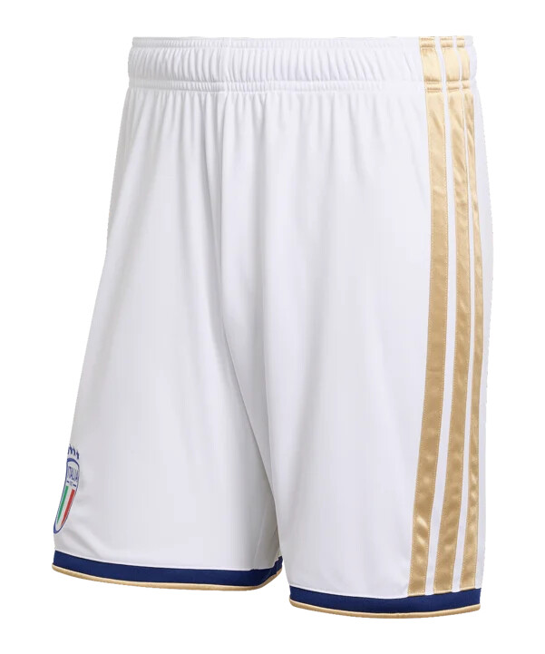 adidas italy short home world cup 2026 white