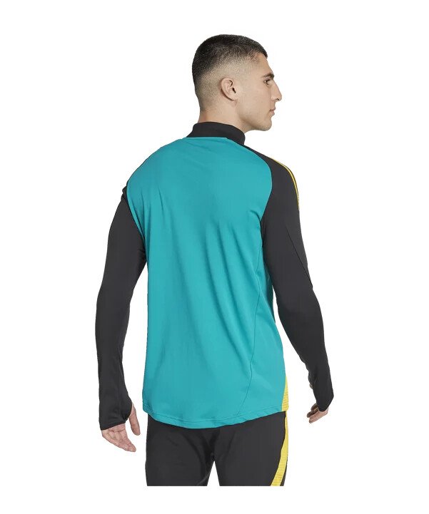 mikina adidas jamaica zelená