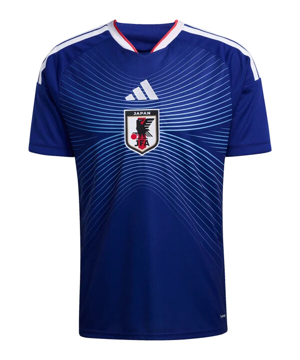 domácí dres adidas japan mistrovství světa 2026 modrý