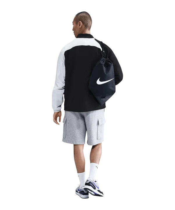 bunda nike south korea reissue černá f010