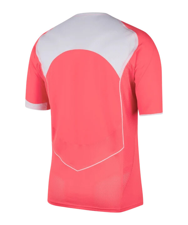 dres nike south korea reissue červený f679