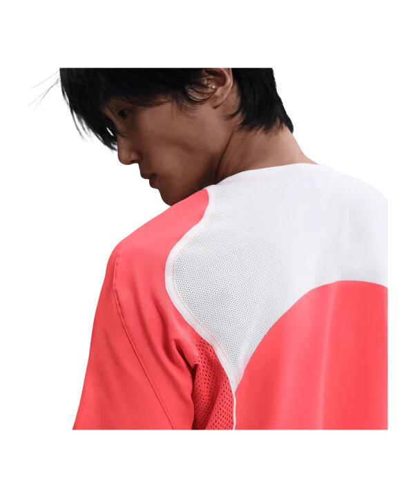dres nike south korea reissue červený f679