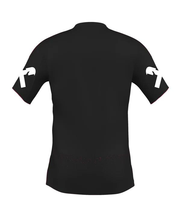 venkovní dres adidas lask 20252026 černý