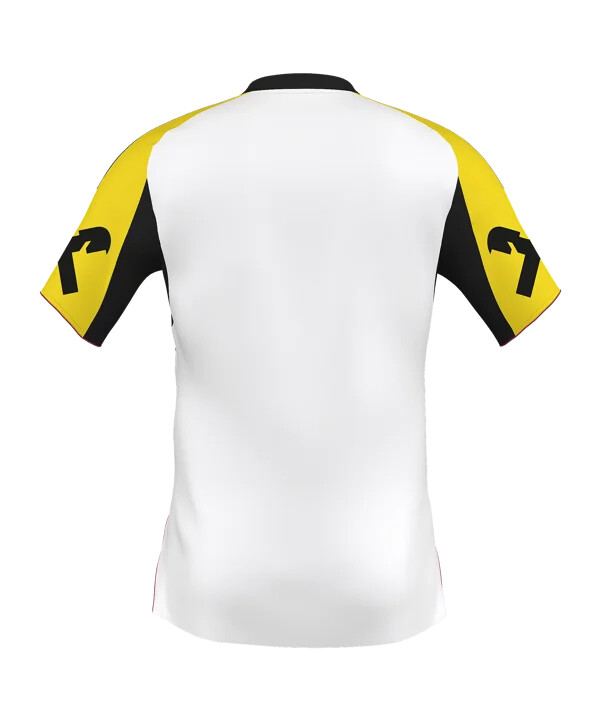 adidas lask domácí dres 20252026 bílý