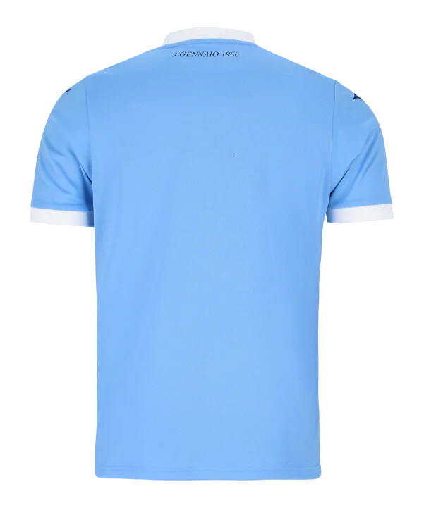domácí dres mizuno lazio Řím 20252026 modrý f23