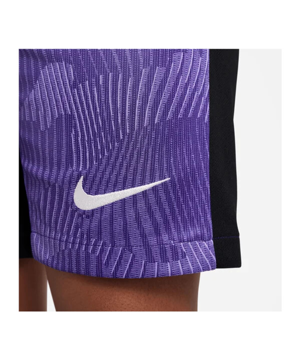 dětské kraťasy nike fc liverpool 3rd 20232024 f567