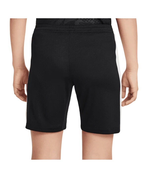 dětské kraťasy nike fc liverpool 3rd 20242025 black f010