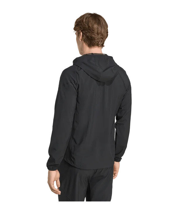 soutěžní bunda adidas fc liverpool tiro 25 černá