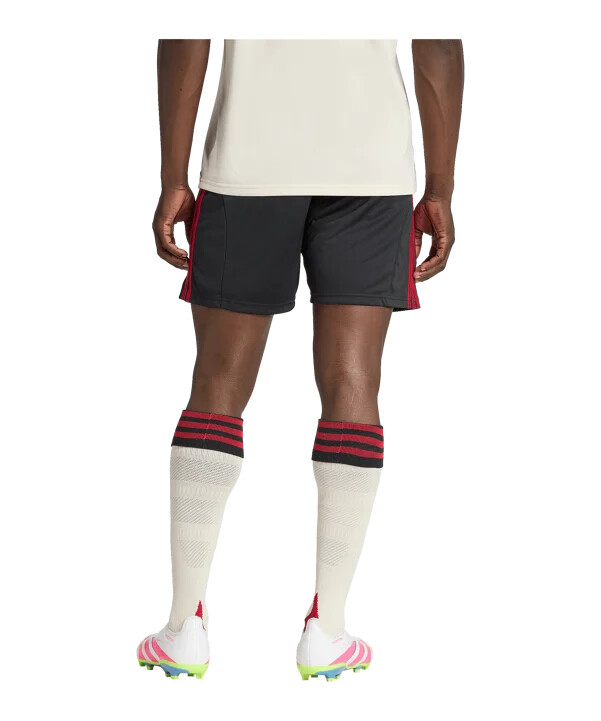 adidas fc liverpool Šortky away 20252026 Černé