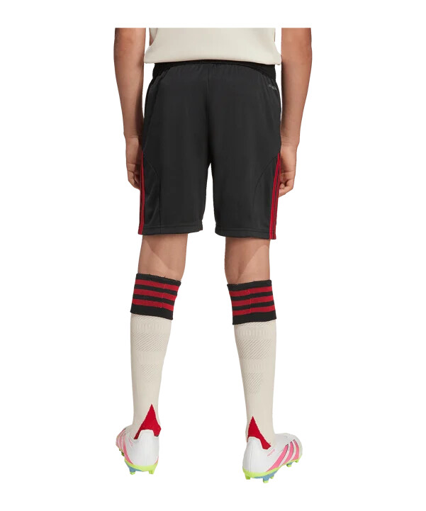 dětské venkovní dresy adidas fc liverpool 20252026 černé