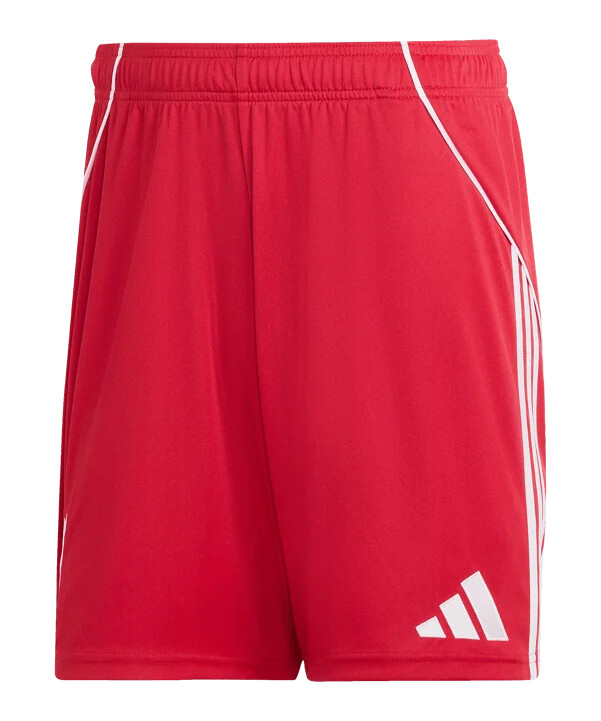 adidas fc liverpool short home 20252026 Červené