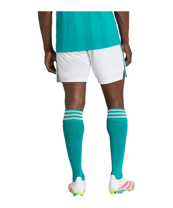 adidas fc liverpool kraťasy 3rd 20252026 bílé