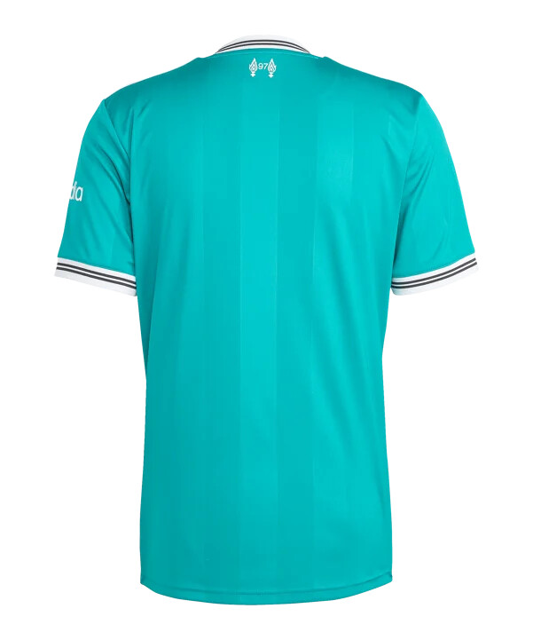adidas fc liverpool 3. dres 20252026 zelený
