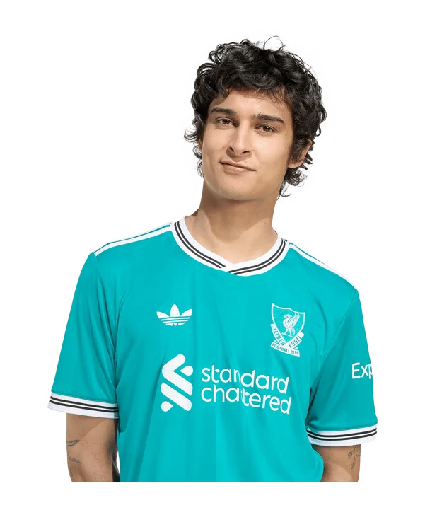 adidas fc liverpool 3. dres 20252026 zelený