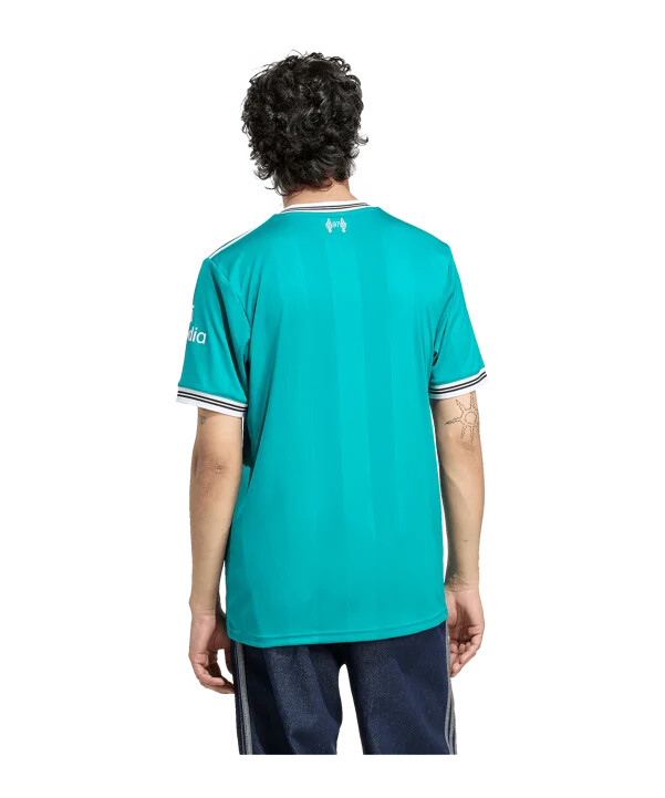 adidas fc liverpool 3. dres 20252026 zelený