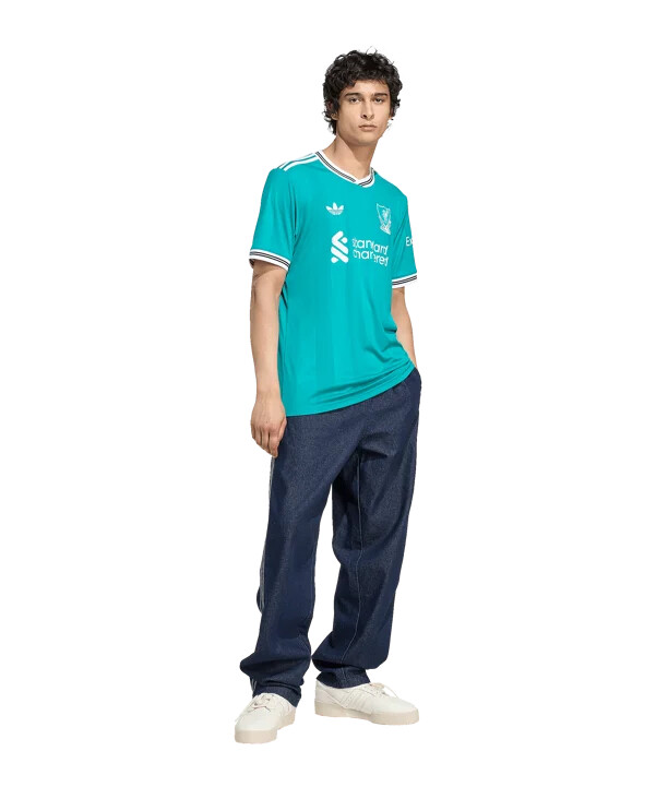 adidas fc liverpool 3. dres 20252026 zelený