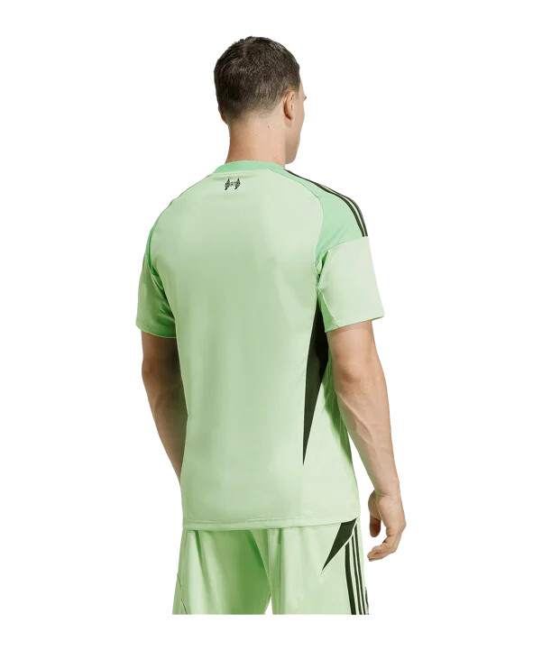 brankářský dres adidas fc liverpool 20252026 zelený