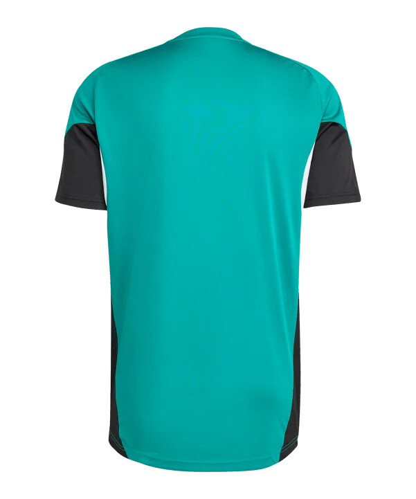 tréninkový dres adidas fc liverpool pro mládež 20252026 zelený
