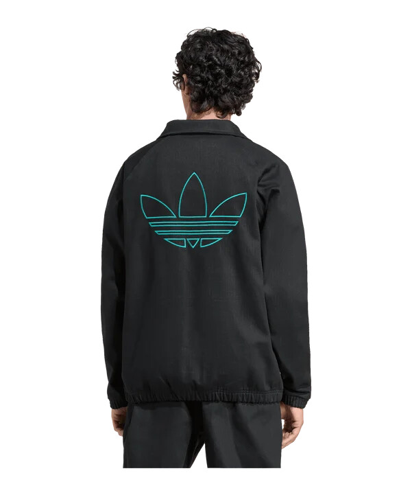 mikina adidas fc liverpool icon drill černá