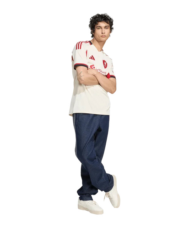 venkovní dres adidas fc liverpool 20252026 bílý