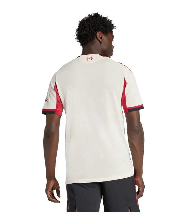 venkovní dres adidas fc liverpool authentic 20252026 bílý