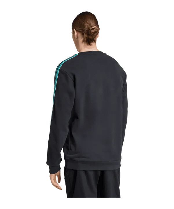 mikina adidas fc liverpool icon černá
