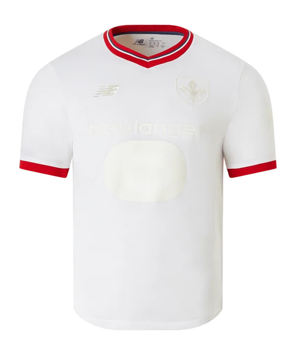 dres new balance losc lille 4th 20242025 kids ffou