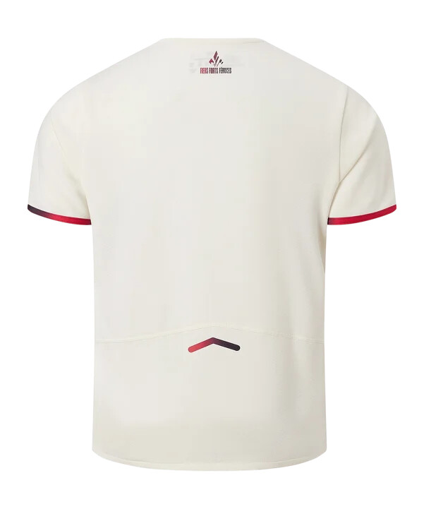 new balance losc lille jersey vícebarevný