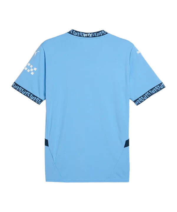 domácí dres puma manchester city 2425 modrý f01