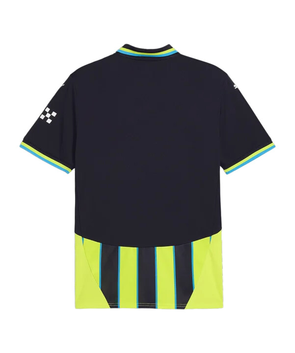 venkovní dres puma manchester city 20242025 modrý f02