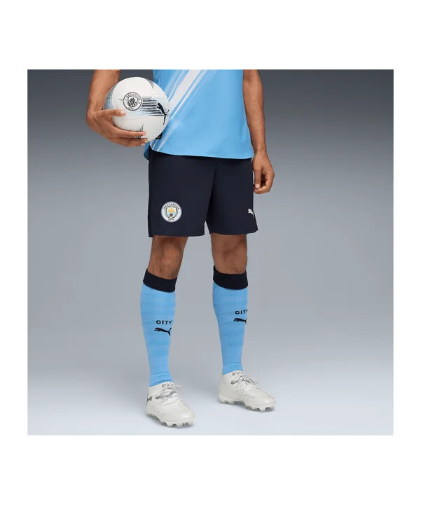 puma manchester city venkovní dres 20252026 modrý f06