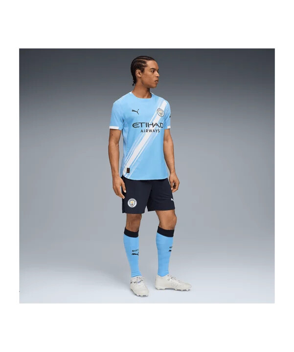 puma manchester city venkovní dres 20252026 modrý f06