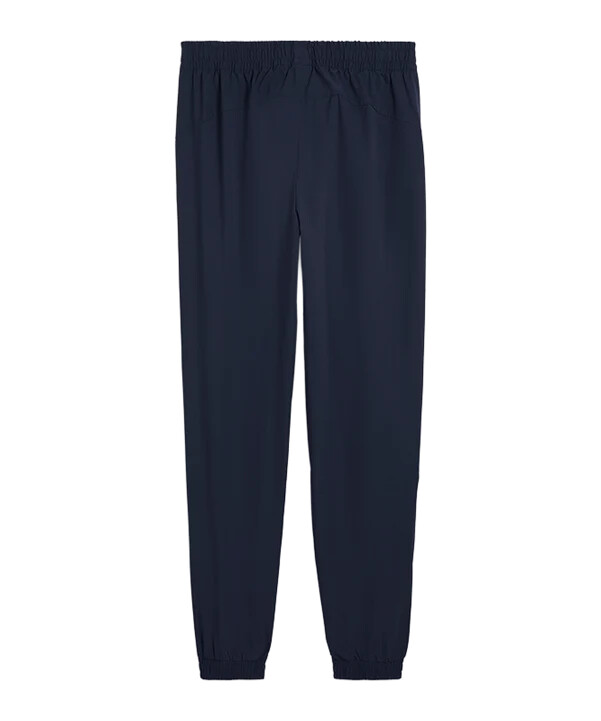 puma manchester city pumatech tkané kalhoty modré f06