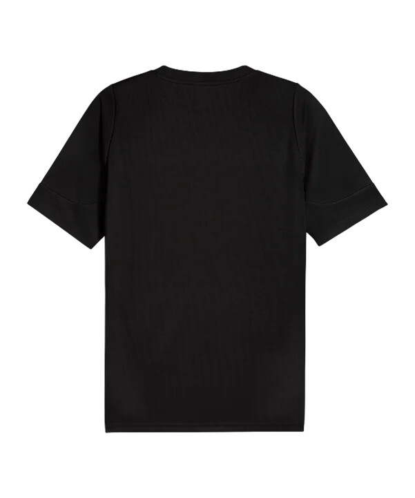 puma manchester city training training shirt black f14