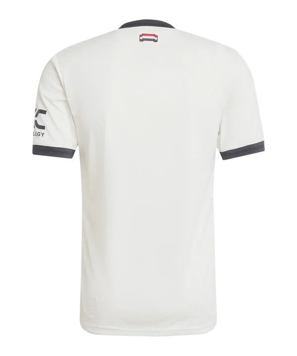 dres manchesteru united auth 3. kolo 20242025 bílý