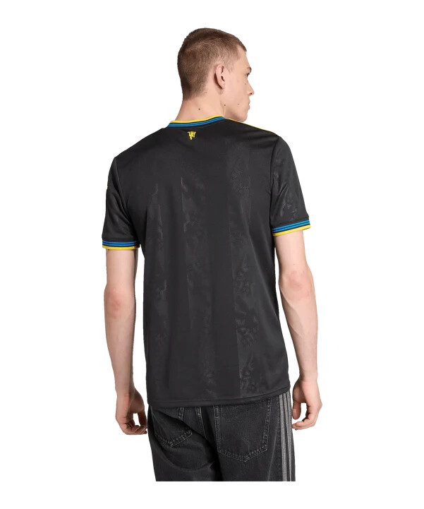 dres adidas manchester united 3. kolo 20252026 černý